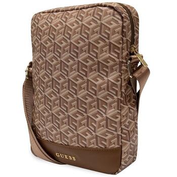 Guess Bag GUTB10HGCFSEW Planšetdatoru soma 10