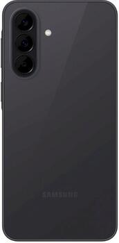 Samsung Galaxy A37 Смартфон 6GB / 128GB Awesome Charcoal (SM-A376BZABEUE)