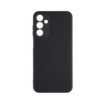 OBAL:ME Matte TPU Cover Aizsargapvalks priekš Samsung Galaxy A16 4G/5G / melns (57983123629)