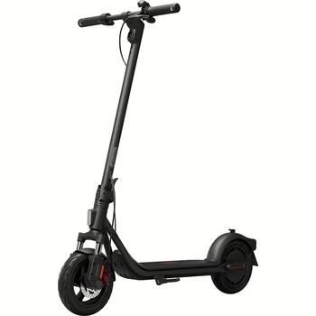 Segway F2 E II Elektriskais Skrejritenis / 800 W / Melns (AA.05.12.01.0010)