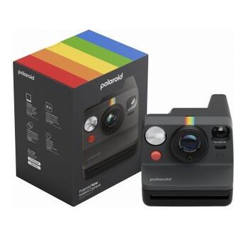 Polaroid 9154 Now Generation 3 i‑Type мгновенная камера (9154)