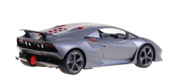 Rastar Lamborghini Sesto Elemento R/C Игрушечная Машинка1:14 (ZRC.49200.MATT)