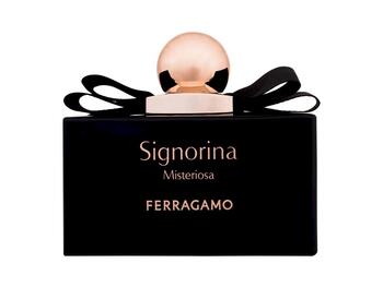 Ferragamo Signorina Парфюмированная вода EDP 100ml (8052464895823)