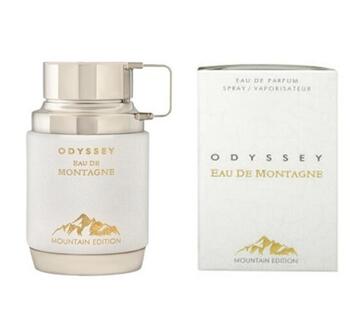 Armaf Odyssey Eau De Montagne Smaržas EDP 100ml (6295199805664)