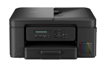 Brother DCP-T730DW Mногофункциональный струйный принтер (DCPT730DWYJ1)