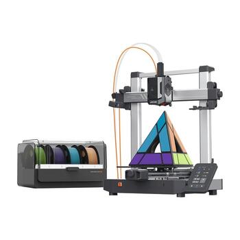 Anycubic Kobra 3 V2 Combo 3D-принтер (K3VC-IP-O)