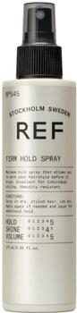 REF Firm Hold Spray Лак для волос 175ml (7350016790758)