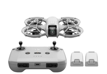 DJI Neo Fly More Combo Дрон (CP.FP.00000185.01)