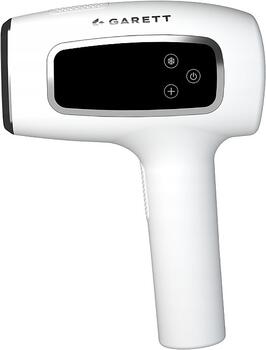 Garett Beauty Flash Sense IPL Fotoepilators Balts (FLASH_SENSE)