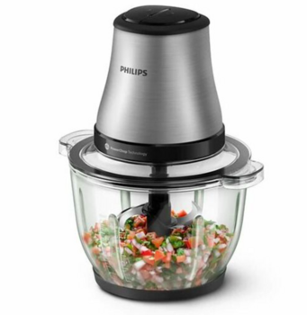 Philips HR1503/00 3000 Series Электрическая мясорубка (HR1503/00)