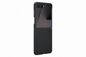 Samsung KindSuit Case Чехол для Samsung Galaxy Z Flip 7 (EF-VF766PBEGWW)