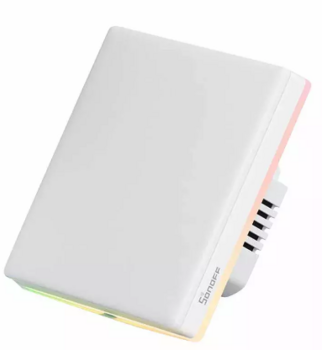 Sonoff TX T5 1C Умный Настенный Выключатель (T5-1C-86)