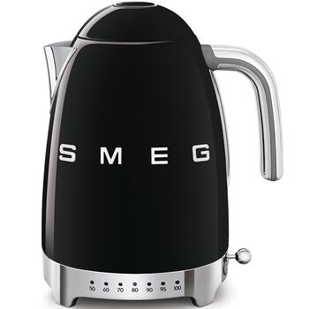 Smeg KLF04BLEU Электрический чайник (KLF04BLEU)