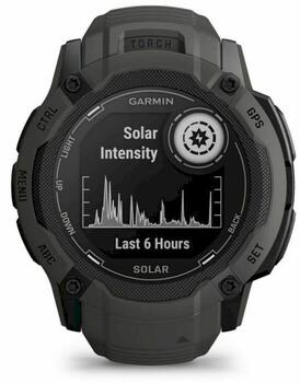 Garmin Instinct 2X Solar Умные часы 50mm (010-02805-00)