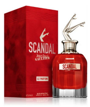 Jean P. Gaultier Scandal Le Parfum Intense Парфюм EDP 30 ml (8435415050777)
