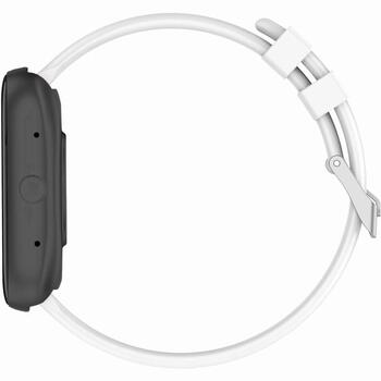 Smartwatch Gravity с 2 ремешками GT18-10 / чёрный (GT18-10)