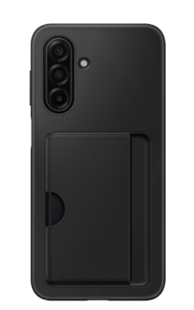Samsung Card Slot Cover Чехол для Samsung Galaxy A17 (EF-OA176TBEGWW)
