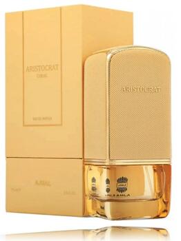Ajmal Aristocrat Coral Smaržas EDP 75 ml (6293708019595)