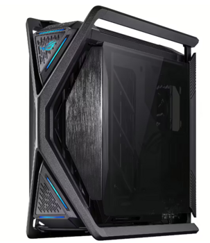 Asus ROG Hyperion GR701 BTF Kомпьютерный Kорпус (90DC00F0-B39020)