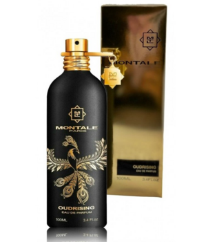 Montale Oudrising Парфюм EDP U 100 ml (3760260457842)