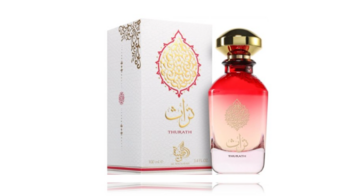 Al Wataniah Thurath Парфюм EDP 100 ml (5055810012779)