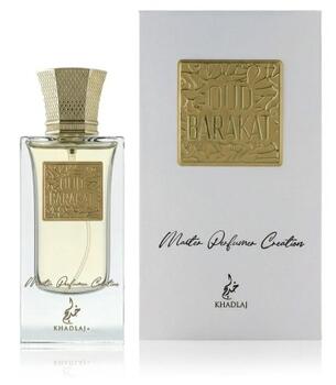 Khadlaj Master Perfumer Creation Parfimērijas ūdens EDP 60ml (6291107979564)