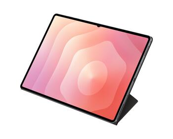 Samsung Book Cover Maciņš Planšetdatoram Samsung Galaxy Tab S11 Ultra (EF-BX930PBEGWW)