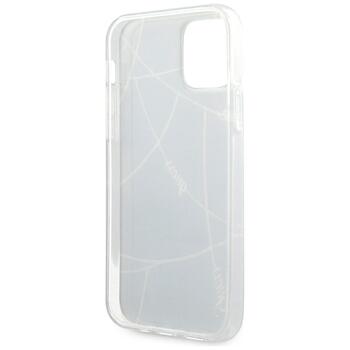 Guess GUHCP12SPCUCHBK Gold Chain Collection Защитный чехол для iPhone 12 mini 5,4
