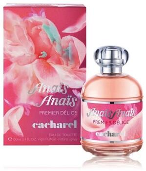Cacharel Anais Anais Premier Delice Парфюм EDT 100 ml (3605521869746)