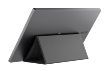 Asus ZenScreen MB14AC Portatīvais Monitors 14