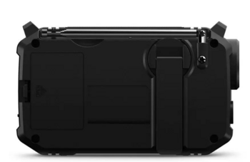 Philips TAR1609/00 Portatīvais radio ar lukturīti (TAR1609/00)