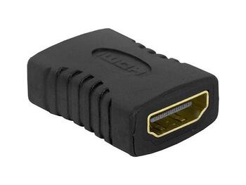 Lamex LXHD01 HDMI переходник Разъем HDMI - Разъем HDMI (LXHD01)