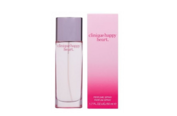 Clinique Happy Heart Парфюм EDP 50 ml (0020714881436)