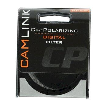 Camlink CL-46CPL Фотофильтр (CL-46CPL)