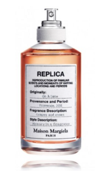 Maison Margiela Replica On A Date Парфюм EDT 30 ml (3614273711777)