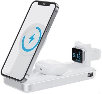 Forever MATB-300 Беспроводной Power bank 10000 mAh (GSM184922)