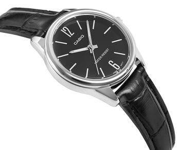 CASIO LTP-V005L-1BUDF Sieviešu pulkstenis (CA0139)