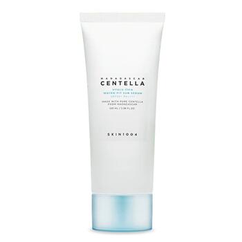 SKIN1004 Madagascar Centella Hyalu-Cica Water-Fit Sun Serum 100ml Сыворотка для лица (8809913830603)