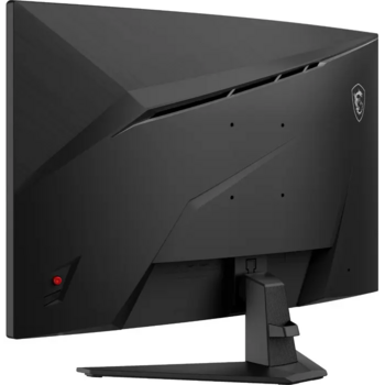 MSI MAG 321CQF E18 IPS LED WQHD Monitors 31.5