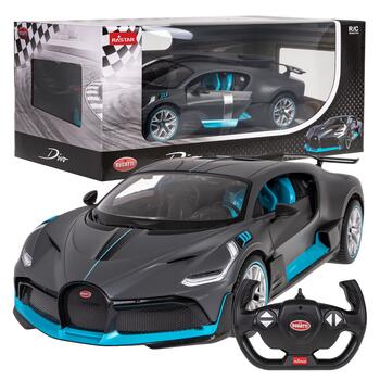 RASTAR R/C Rotaļu Mašīna  Bugatti Divo 1:14 (ZRC.98000.SZA)