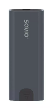 Savio AK-67 USB-C M.2 Kорпус для Tвердотельного Диска (AK-67)