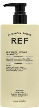 REF Ultimate Repair Shampoo Шампунь 600ml (7350016788922)