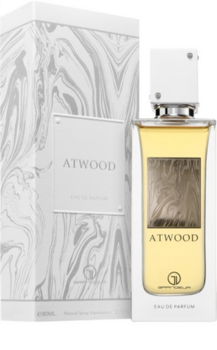 Grandeur Atwood Парфюм EDP 80 ml (5055810008420)