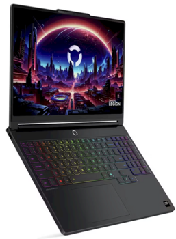 Lenovo Legion 5 15AHP11 Ноутбук 15.3