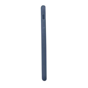 Mocco Matt Back Case Чехол для Samsung Galaxy A57 5G (MO-MAT-BC-SA-A57-BL)