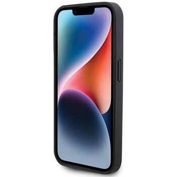 BMW BMHCP15X22RQDK Чехол для Apple iPhone 15 Pro Max (BMHCP15X22RQDK)