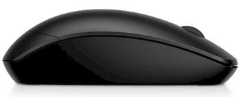 HP 235 4E407UT Slim Беспроводная Мышь (4E407UT)