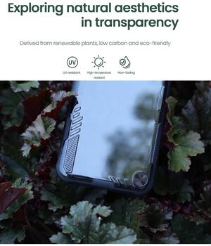 Nillkin Iceblade Prop Magnetic Cover Чехол для Samsung Galaxy Z Fold 7 (57983126231)