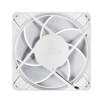 Arctic P12 Pro Набор вентиляторов Fans 4-pin / 120mm / 3pcs (ACFAN00326A)
