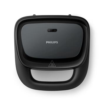 PHILIPS HD2330/90 Сэндвич-тостер (HD2330/90)